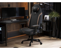 Diablo Chairs X-EYE LE CHAIR ULTRA BLACK - 1526799 - zdjęcie 6